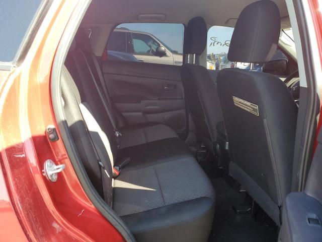 Photo 6 from auction – 2018 MITSUBISHI OUTLANDER with VIN JA4AP3AU3JU008584