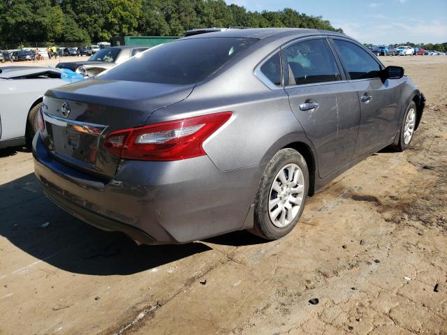 Photo 4 from auction – 2018 NISSAN ALTIMA 2.5 with VIN 1N4AL3AP6JC126099