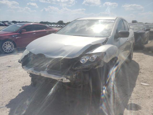 Photo 9 from auction – 2007 MAZDA CX-7 with VIN JM3ER293770128144