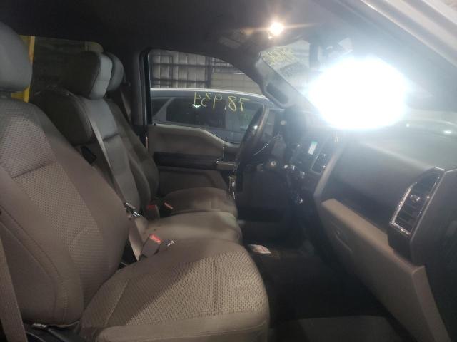 Photo 5 from auction – 2015 FORD F150 SUPER with VIN 1FTEW1CF6FKD81733