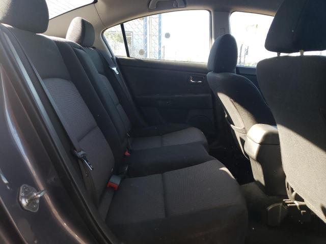 Photo 6 from auction – 2008 MAZDA 3 I with VIN JM1BK32G481144350