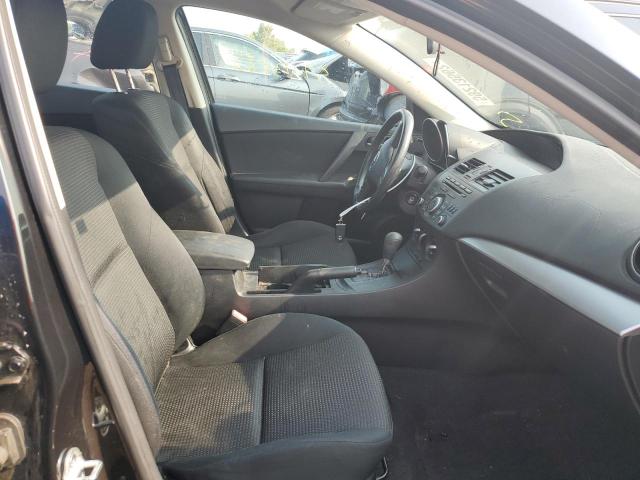 Photo 5 from auction – 2012 MAZDA 3 I with VIN JM1BL1UF0C1553704