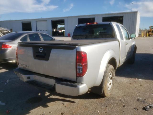 Photo 4 from auction – 2019 NISSAN FRONTIER S with VIN 1N6BD0CT9KN759588