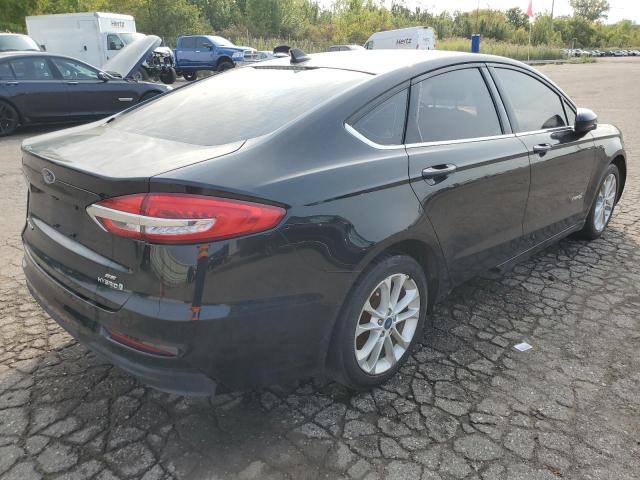 Photo 4 from auction – 2019 FORD FUSION SE with VIN 3FA6P0LU2KR138152