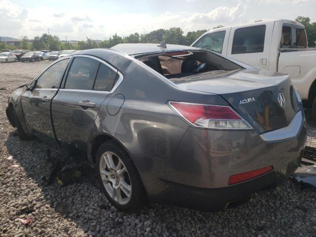 Photo 3 from auction – 2011 ACURA TL with VIN 19UUA8F28BA007721