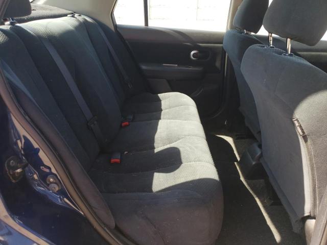 Photo 6 from auction – 2010 NISSAN VERSA S with VIN 3N1BC1AP1AL417717