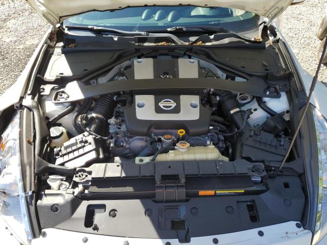 Photo 7 from auction – 2016 NISSAN 370Z BASE with VIN JN1AZ4FH6GM910644