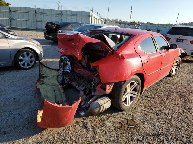 Photo 4 from auction – 2007 DODGE CHARGER R/ with VIN 2B3KA53H57H783067