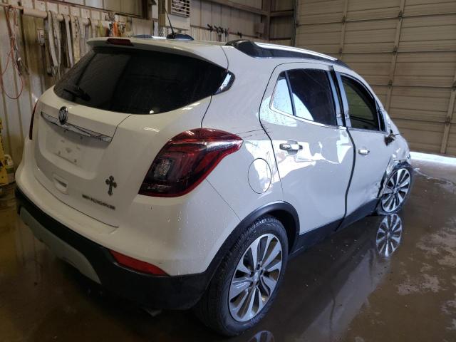 Photo 4 from auction – 2019 BUICK ENCORE PRE with VIN KL4CJASB8KB726592