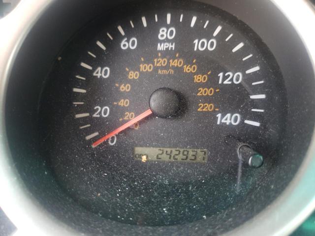 صورة رقم 8 من المزاد - 2005 TOYOTA HIGHLANDER مع VIN JTEGP21AX50048900