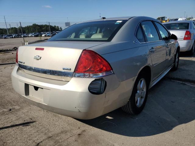 Photo 4 from auction – 2009 CHEVROLET IMPALA 1LT with VIN 2G1WT57K191236396