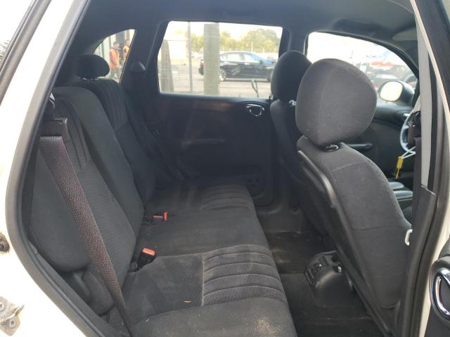 Photo 6 from auction – 2004 CHRYSLER PT CRUISER with VIN 3C4FY58B04T251647