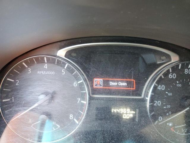 Photo 8 from auction – 2014 NISSAN ALTIMA 2.5 with VIN 1N4AL3APXEC320138