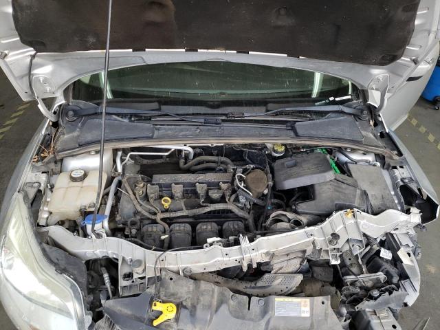 Photo 7 from auction – 2012 FORD FOCUS SE with VIN 1FAHP3F24CL195554