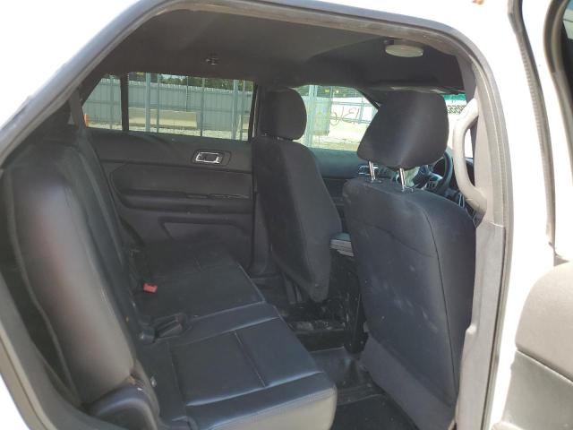 Photo 6 from auction – 2014 FORD EXPLORER P with VIN 1FM5K8AR7EGC37803