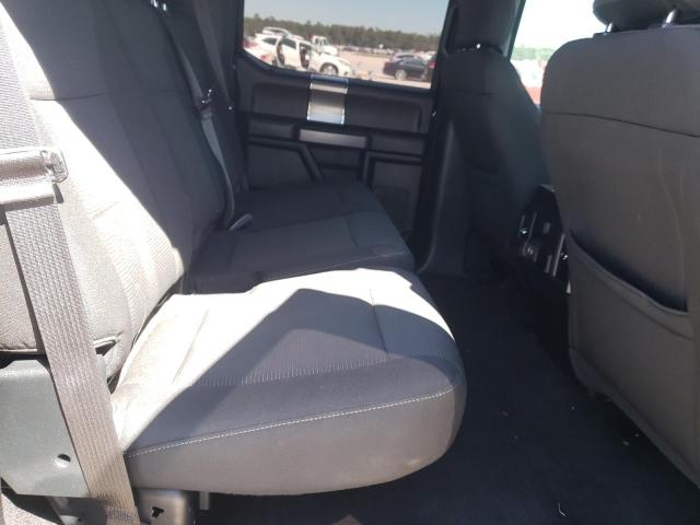 Photo 6 from auction – 2017 FORD F150 SUPER with VIN 1FTEW1EF8HKE33296