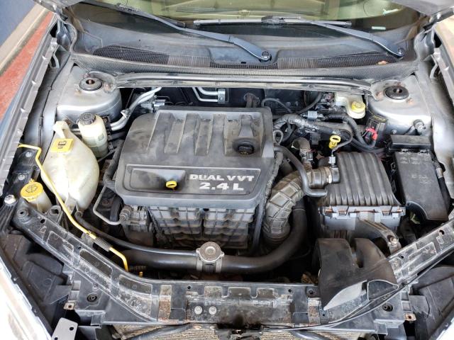 Photo 7 from auction – 2013 CHRYSLER 200 LX with VIN 1C3CCBAB5DN624129