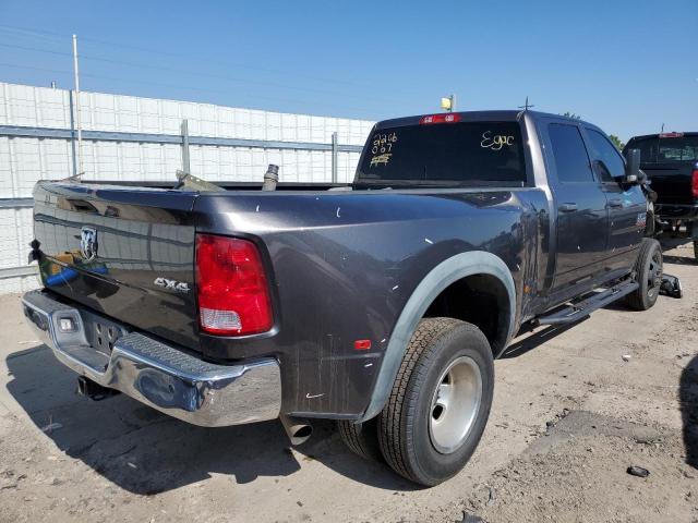 Photo 4 from auction – 2018 RAM 3500 ST with VIN 3C63RRGL8JG285624