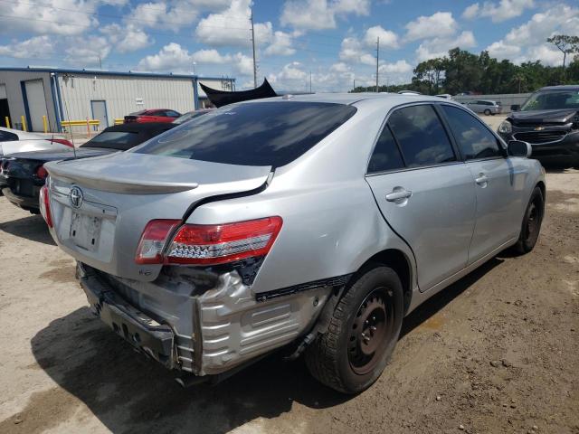 Photo 4 from auction – 2010 TOYOTA CAMRY BASE with VIN 4T4BF3EK4AR025160