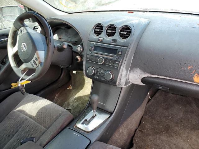 Photo 9 from auction – 2008 NISSAN ALTIMA 2.5 with VIN 1N4AL21E18N448222