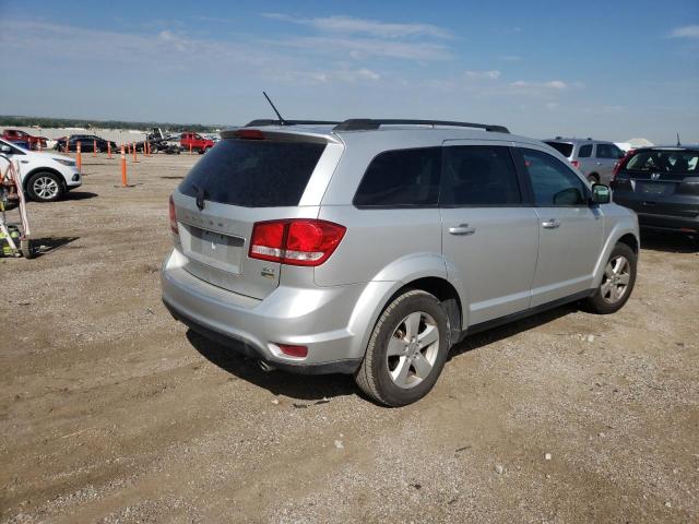 Photo 4 from auction – 2012 DODGE JOURNEY SX with VIN 3C4PDCBG1CT299522