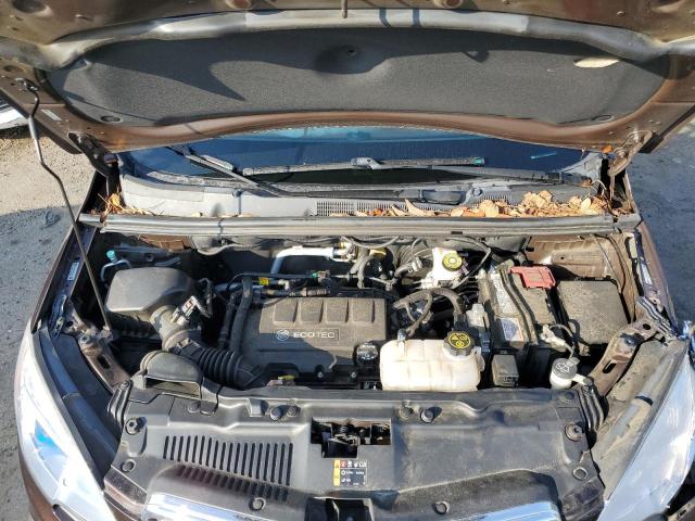 Photo 7 from auction – 2016 BUICK ENCORE PRE with VIN KL4CJDSB5GB613224