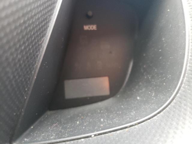 Photo 8 from auction – 2011 TOYOTA SCION XD with VIN JTKKU4B44B1010377