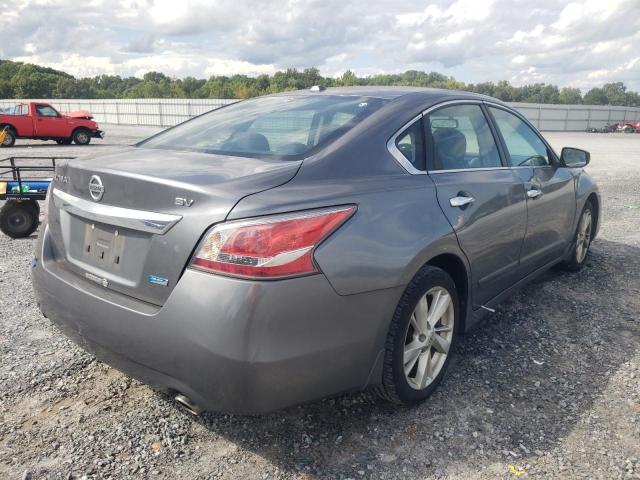 Photo 4 from auction – 2014 NISSAN ALTIMA 2.5 with VIN 1N4AL3AP8EC322437