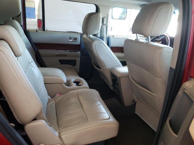 Photo 6 from auction – 2009 FORD FLEX LIMIT with VIN 2FMDK53C59BA15163