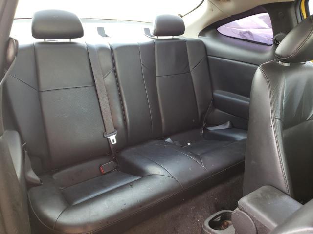 Photo 6 from auction – 2008 PONTIAC G5 with VIN 1G2AL18F987319608