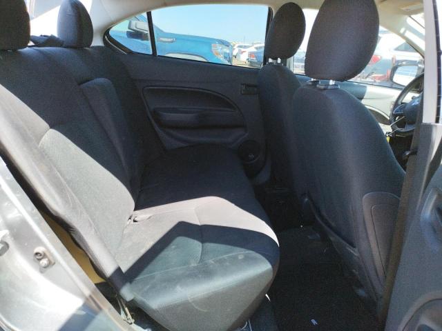 Photo 6 from auction – 2018 MITSUBISHI MIRAGE G4 with VIN ML32F3FJ7JHF04899