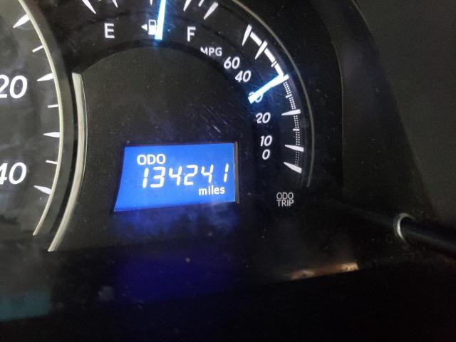 Photo 8 from auction – 2014 TOYOTA CAMRY L with VIN 4T4BF1FK6ER358615