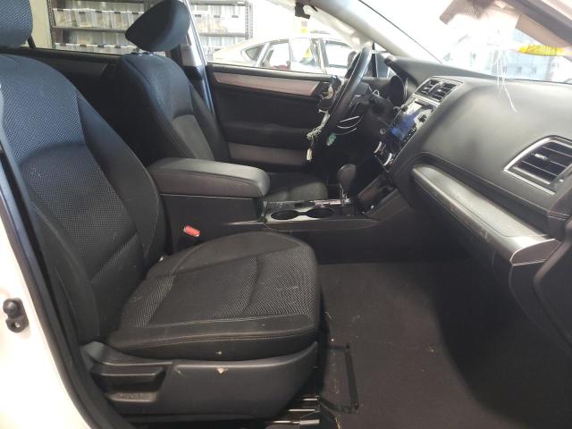 Photo 5 from auction – 2018 SUBARU OUTBACK 2. with VIN 4S4BSACC9J3318600