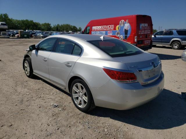 Photo 3 from auction – 2010 BUICK LACROSSE C with VIN 1G4GC5EG3AF144399