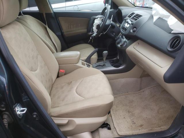 Photo 5 from auction – 2011 TOYOTA RAV4 with VIN 2T3BF4DV5BW123957