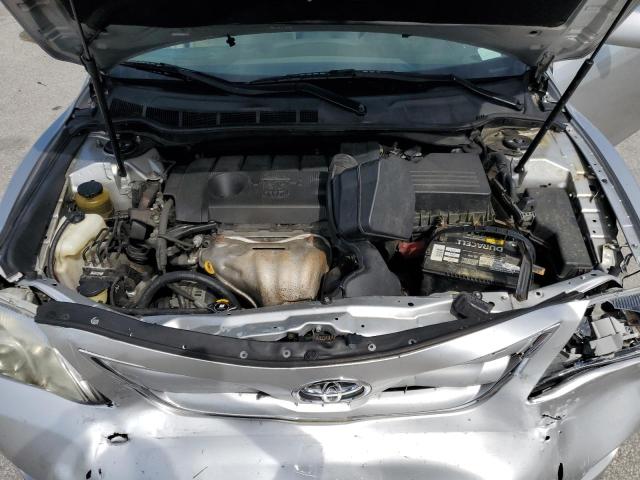 Photo 7 from auction – 2011 TOYOTA CAMRY BASE with VIN 4T1BF3EK9BU670205