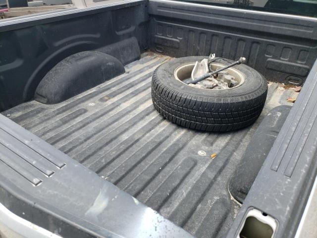 Photo 9 from auction – 2017 FORD F150 SUPER with VIN 1FTEX1C81HKD02020