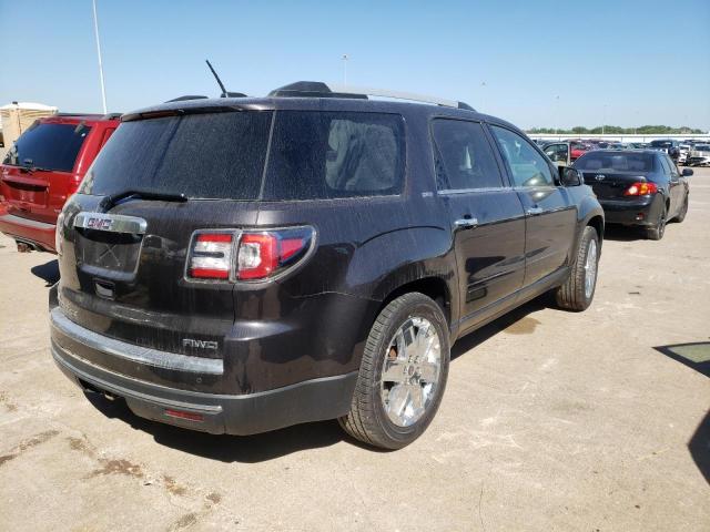Photo 4 from auction – 2017 GMC ACADIA LIM with VIN 1GKKVSKD8HJ138207