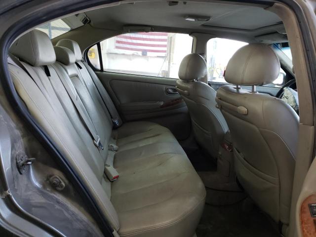 Photo 6 from auction – 2002 INFINITI I35 with VIN JNKDA31AX2T025267