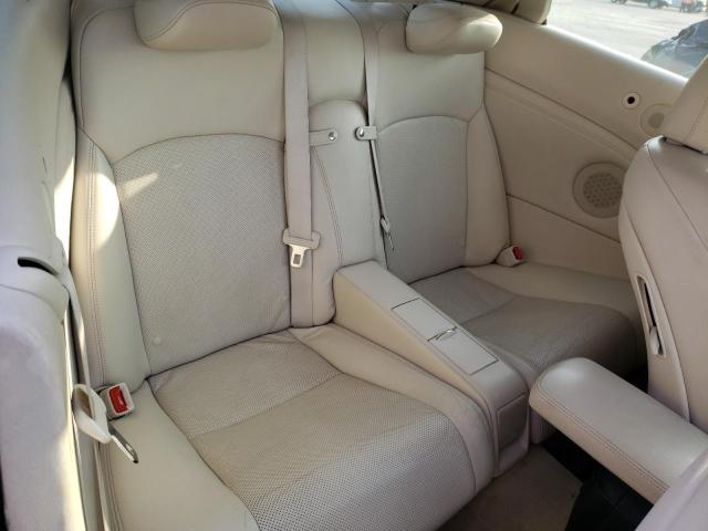 Photo 6 from auction – 2010 LEXUS IS 350 with VIN JTHFE2C20A2502922