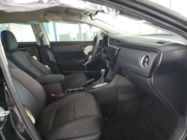 Photo 5 from auction – 2019 TOYOTA COROLLA L with VIN 5YFBURHE0KP949199