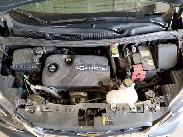 Photo 7 from auction – 2019 CHEVROLET SPARK 1LT with VIN KL8CD6SA5KC738395