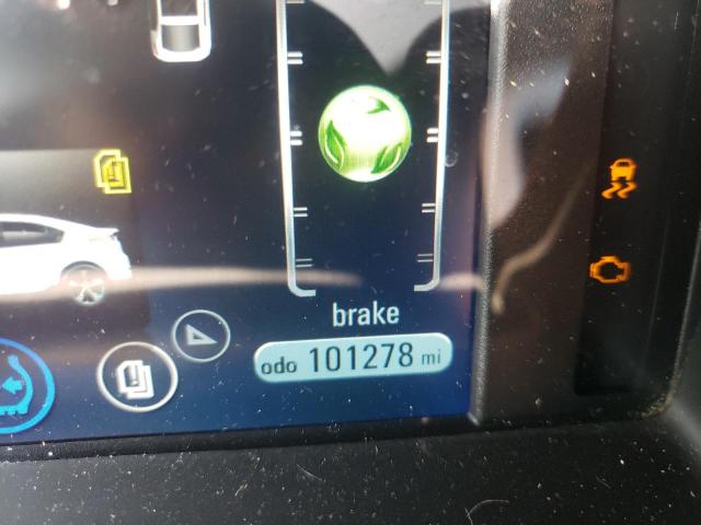 Photo 8 from auction – 2012 CHEVROLET VOLT with VIN 1G1RA6E4XCU121269