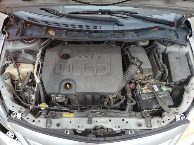 Photo 7 from auction – 2011 TOYOTA COROLLA BA with VIN 2T1BU4EE5BC687333