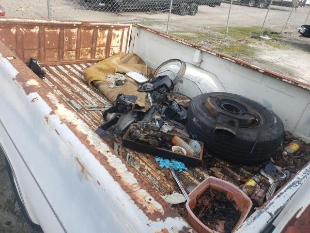 Foto 6 de la subasta – 1984 CHEVROLET C10 con VIN 2GCDC14H2E1175859
