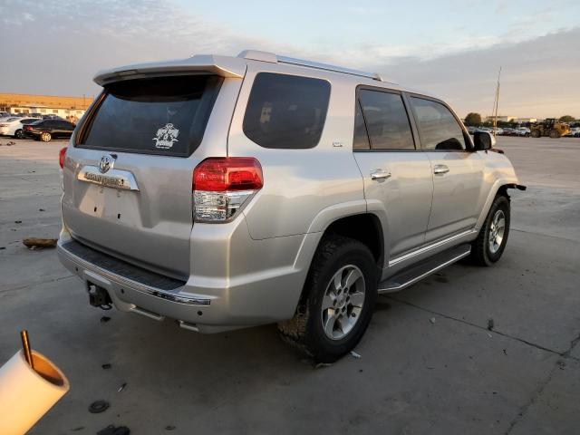 Photo 4 from auction – 2013 TOYOTA 4RUNNER SR with VIN JTEZU5JR4D5063063