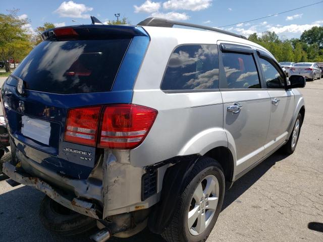 Photo 4 from auction – 2010 DODGE JOURNEY SX with VIN 3D4PG5FVXAT163885