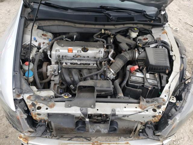 Photo 7 from auction – 2011 HONDA ACCORD LX with VIN 1HGCP2F35BA027795