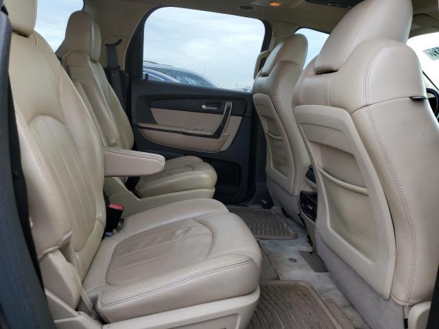 Photo 6 from auction – 2012 GMC ACADIA DEN with VIN 1GKKVTED8CJ371787