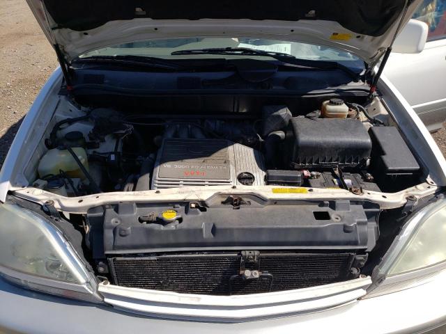 صورة رقم 7 من المزاد - 2002 LEXUS RX 300 مع VIN JTJHF10U720239894